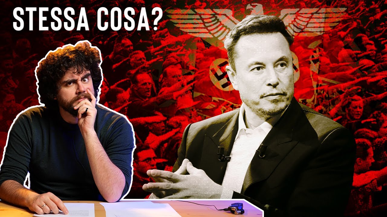 Un nuovo fascismo (?)