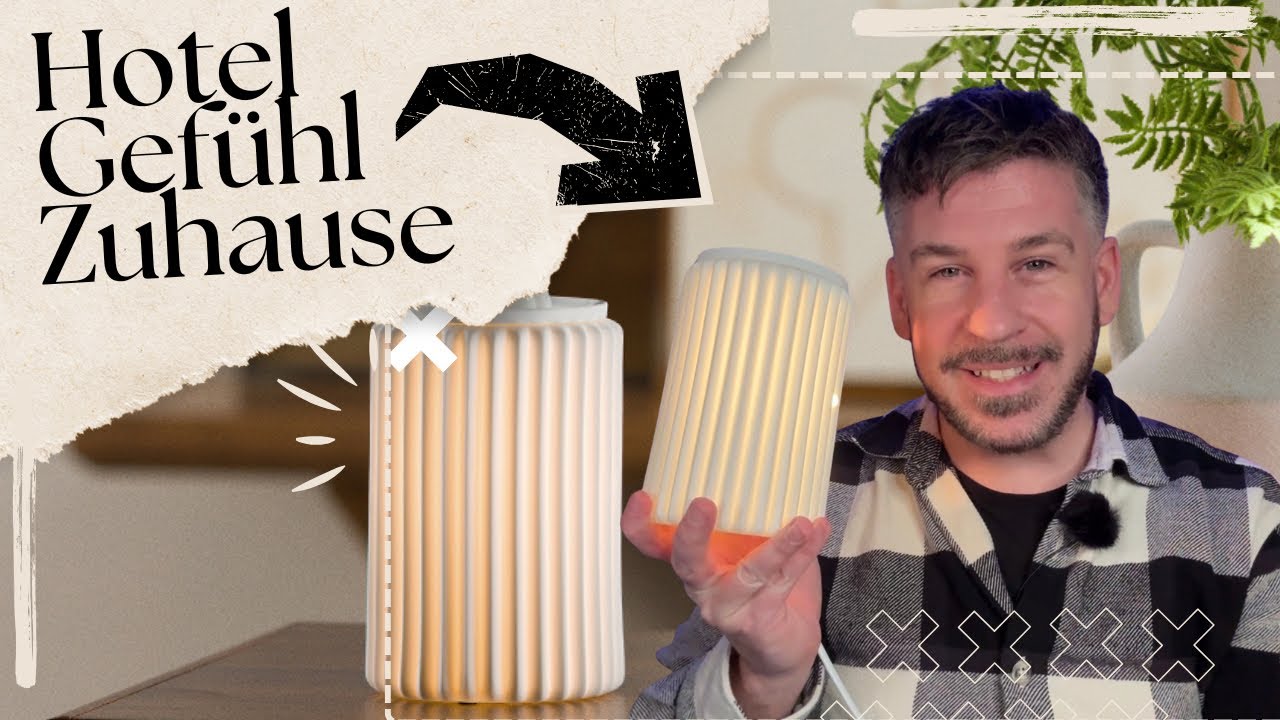 Scentsy Inspire Kollektion 2026 - Review 