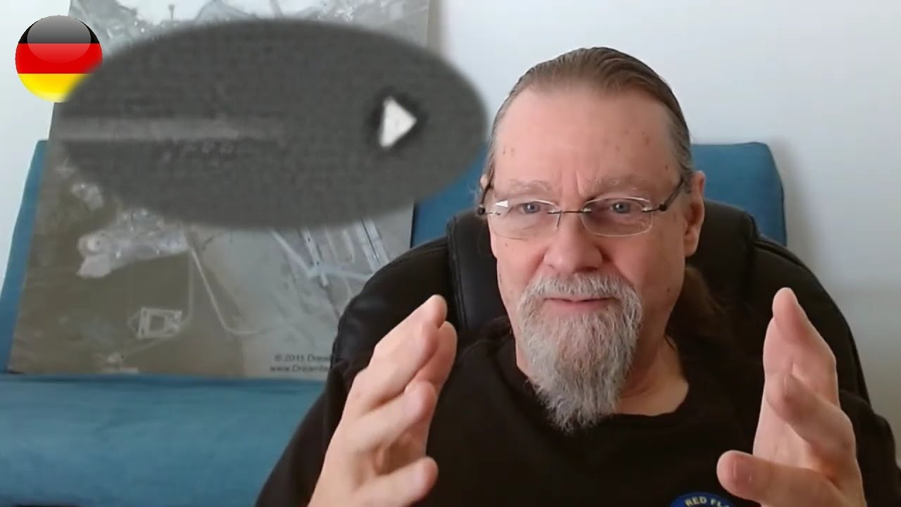 Deutscher AREA 51 Live Stream mit Update zum 