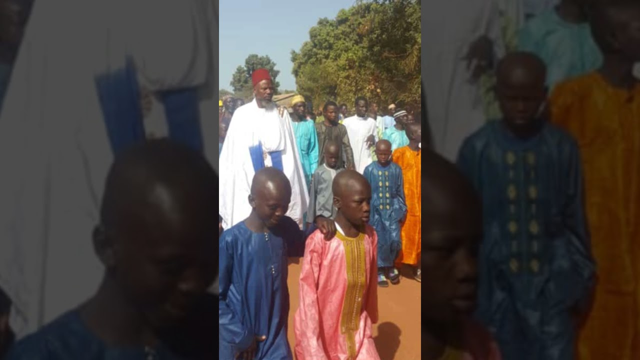 Sheikh Kabiro Samura