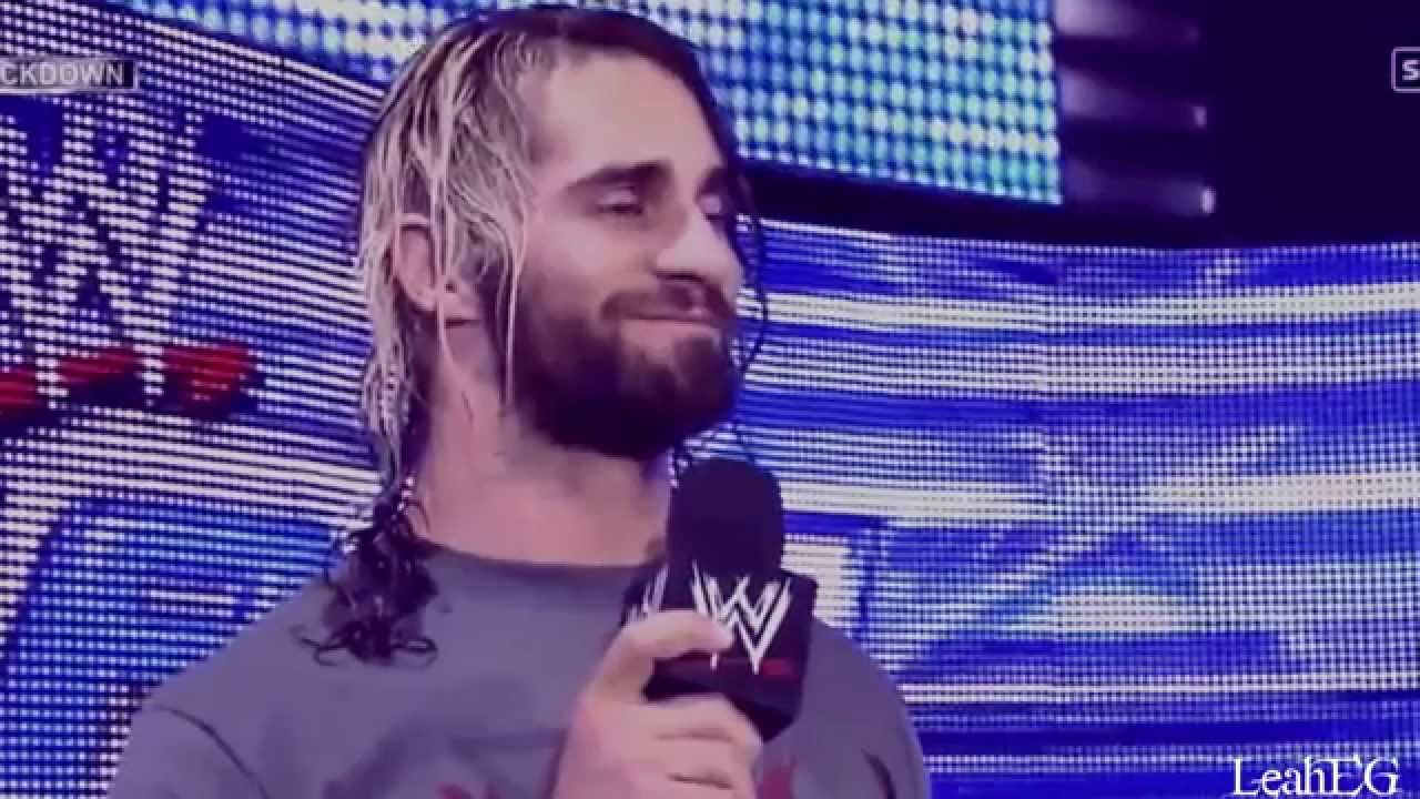 Dean/Seth: Stay With Me