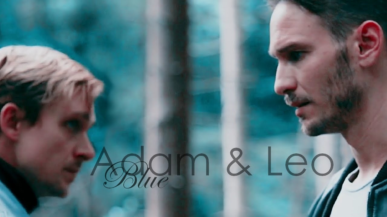 Blue || Adam Schürk & Leo Hölzer [Tatort Saarbrücken]