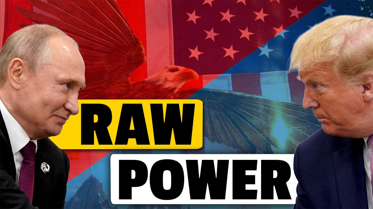 Is Trump's Power Play Really Working?