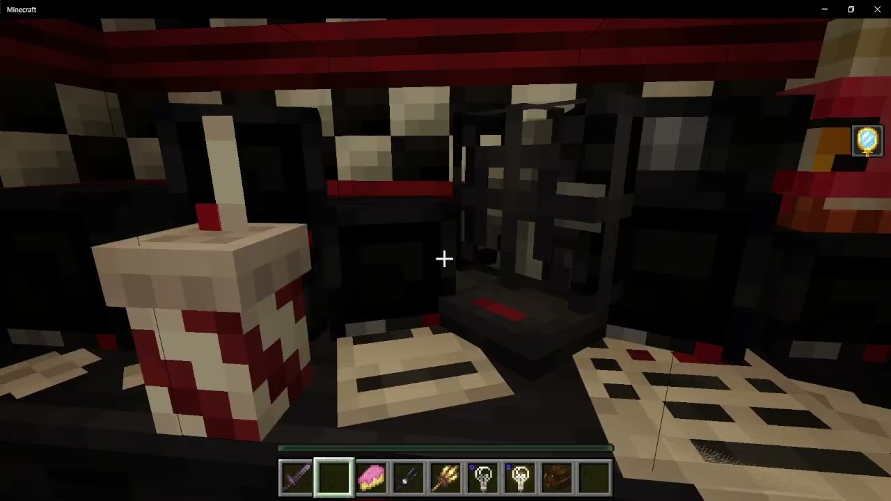 Playing My FNAF  Map | Minecraft.