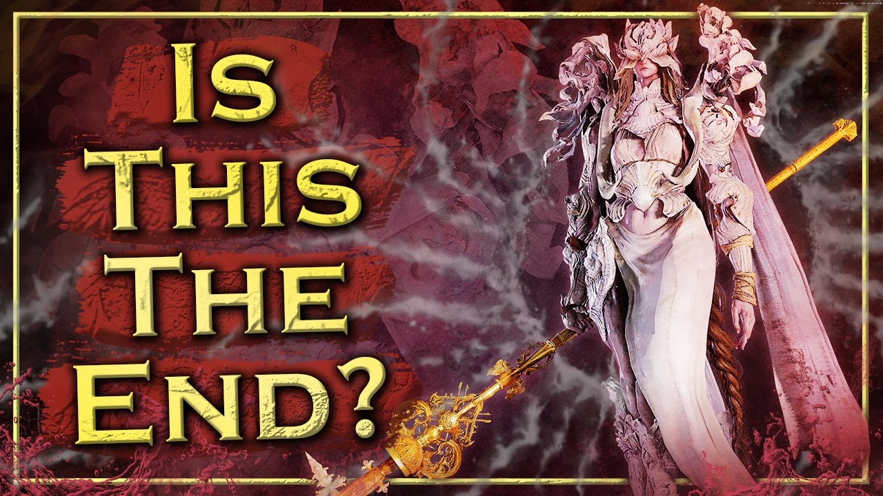 The CRAZIEST Elden Ring Nightreign Boss Just Dropped! | Everdark Balancers Breakdown!