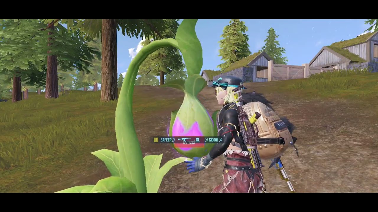 PUBG mobile Livik Game Play Day 5 #pubgmobile #pubg #bgmi #bgmilive #tdm #gameplay #day5