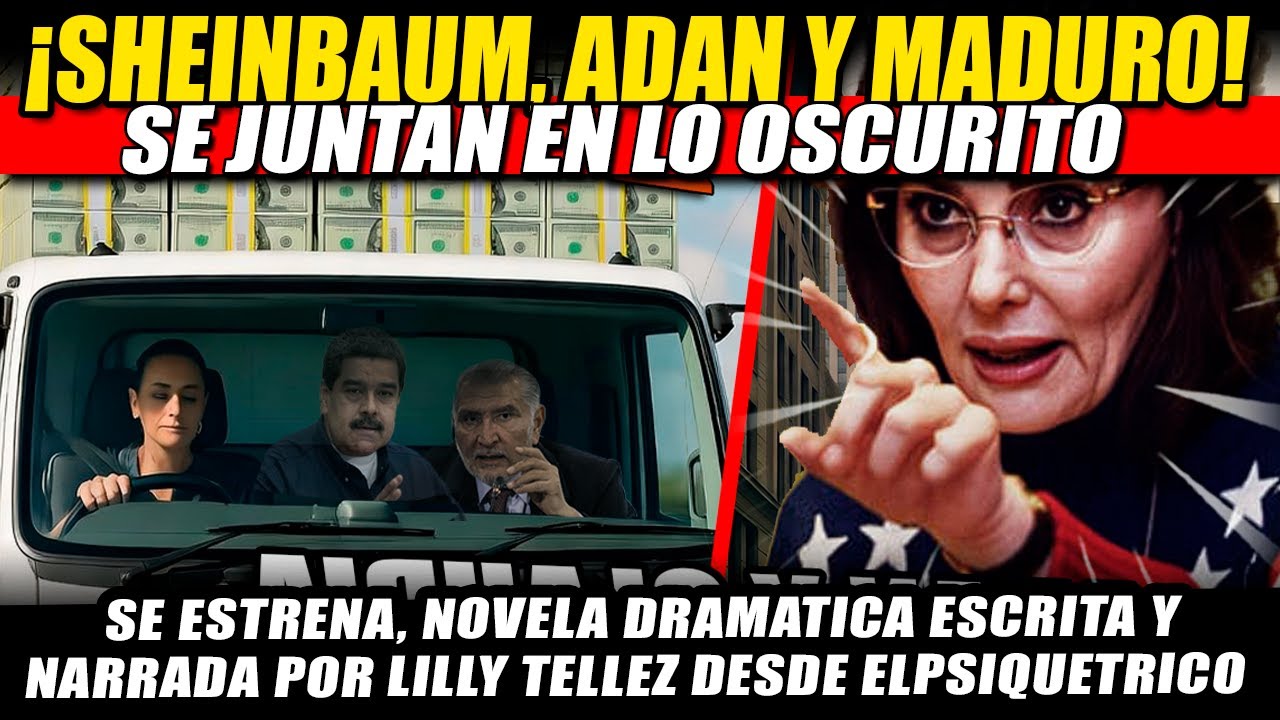 &iexcl;LILLY ESTRENA NOVELA! ESCRITA DESDE EL PSIQUEATRICO Y DELIRIOS, YA LA PERDIMOS