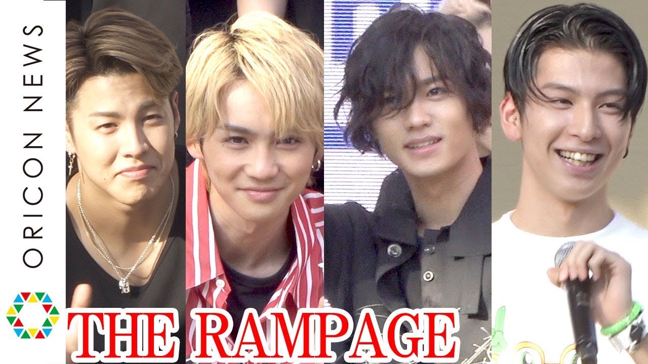 THE RAMPAGE川村壱馬＆吉野北人、夏の思い出語るもボケ連発　長谷川慎の目標は「皆さんと旅行行きたい」　『ICE BOX 30周年記念イベント』