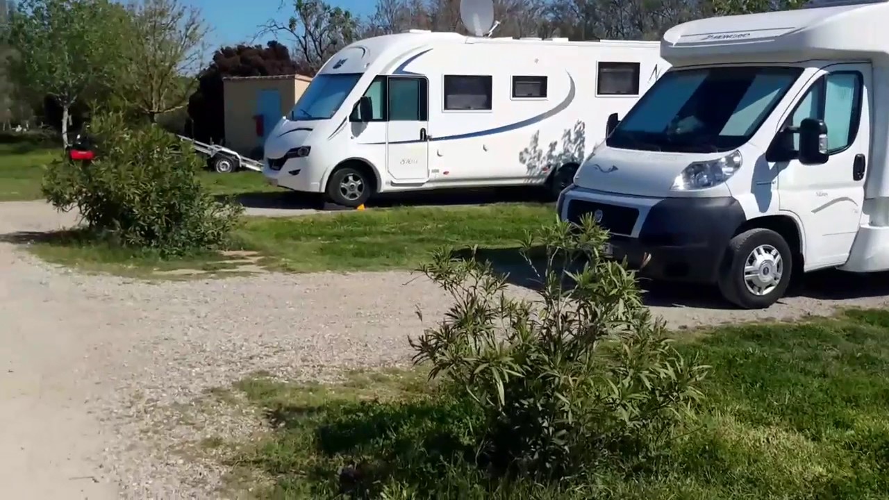 Vias (H&eacute;rault)