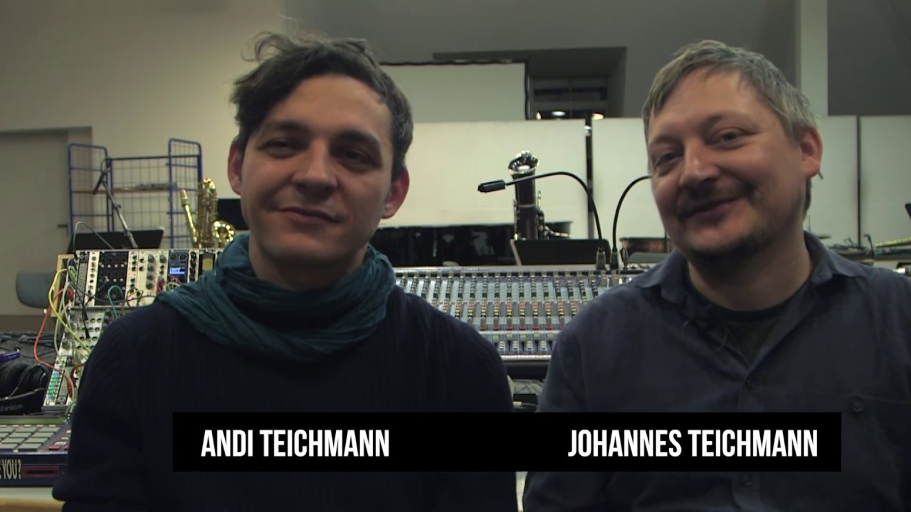 Ensemble Modern meets Gebrüder Teichmann