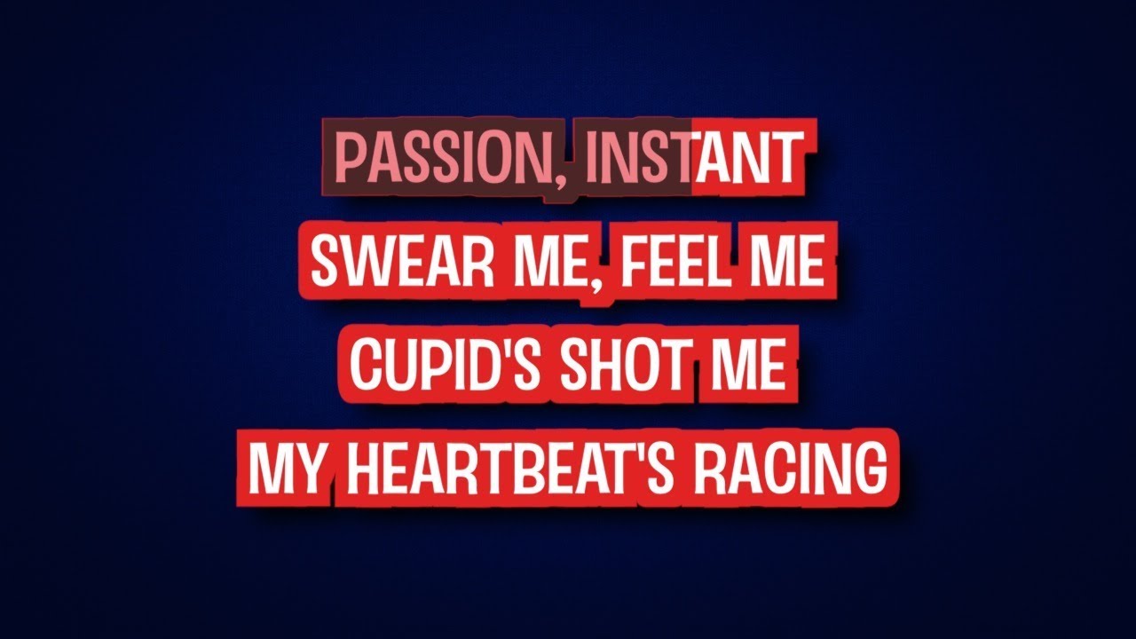 Aaliyah - More Than A Woman (Karaoke Version)