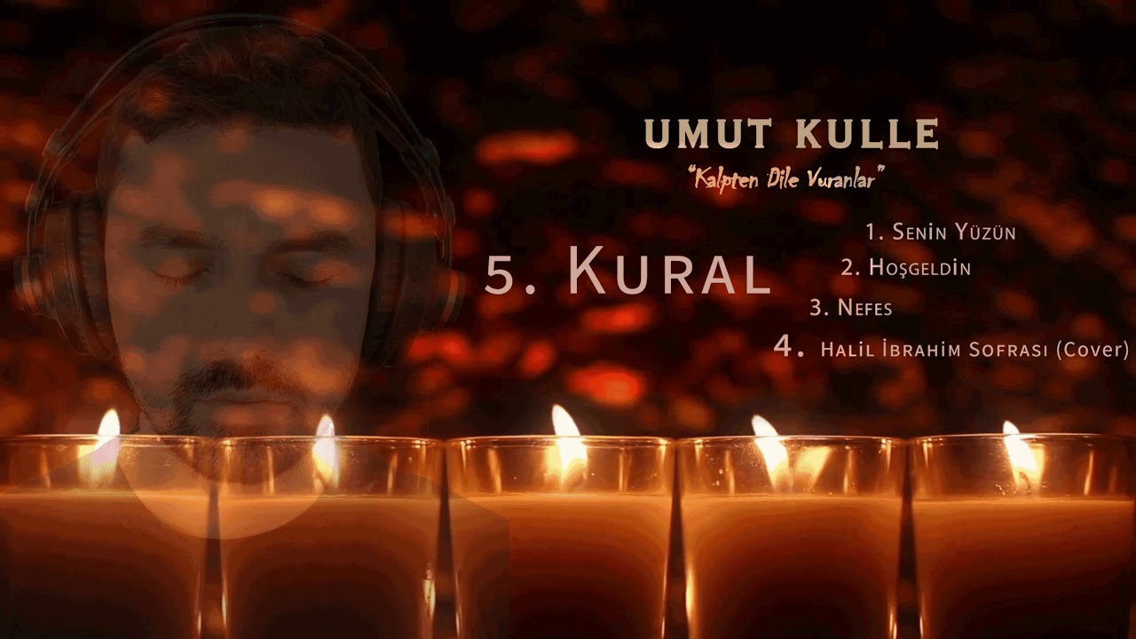 Umut Kulle-Kural