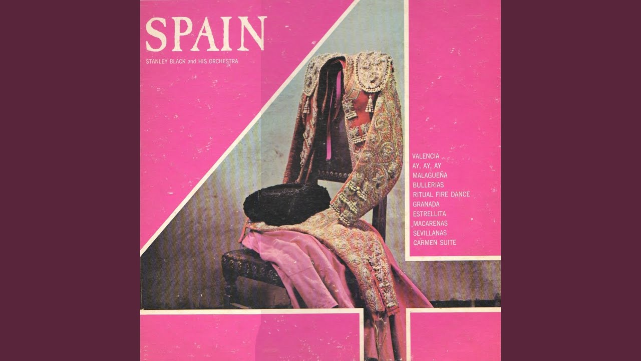 Malaguena
