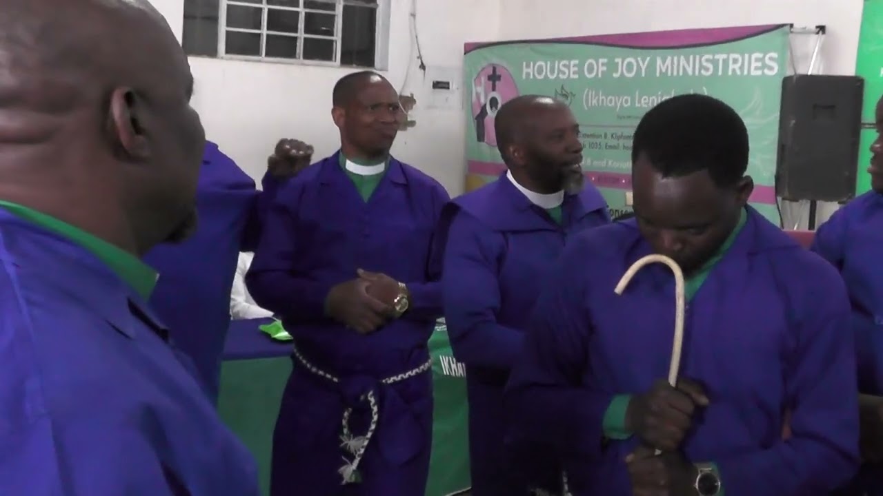 Holiness of god  2025 02 august
