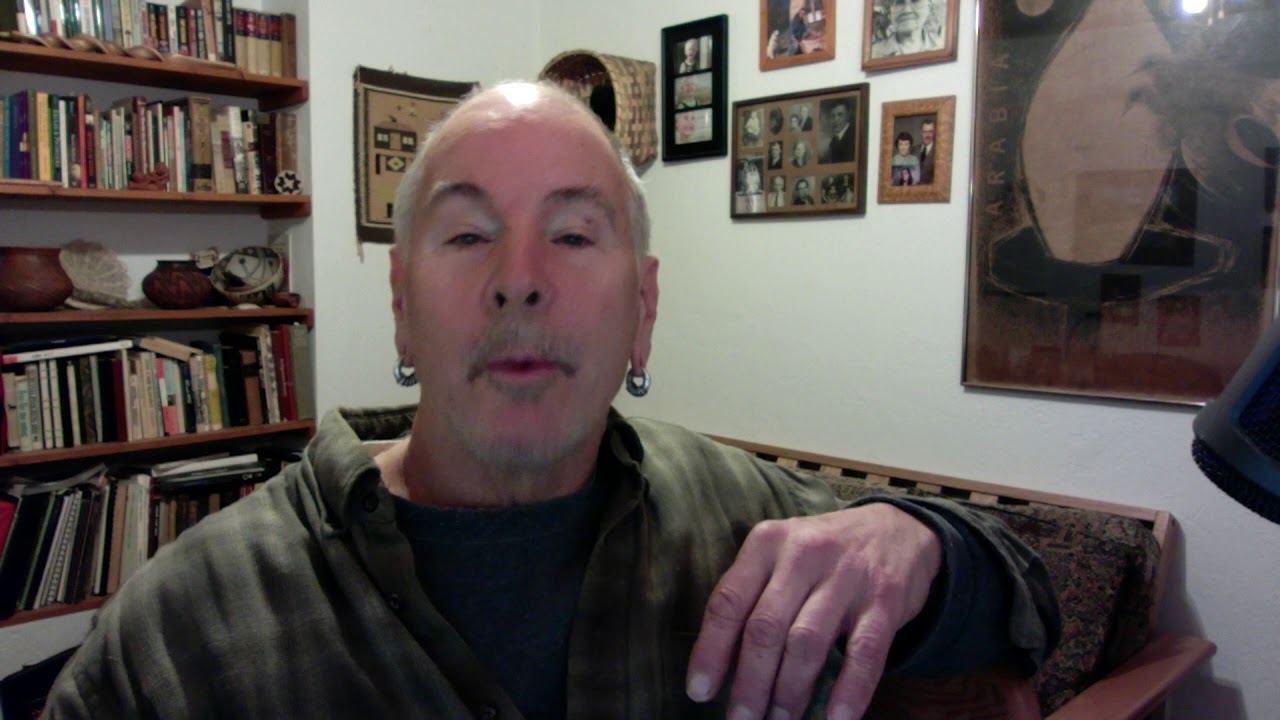 Hello NCECA! Meet Richard Zane Smith | 2021 NCECA Virtual Conference