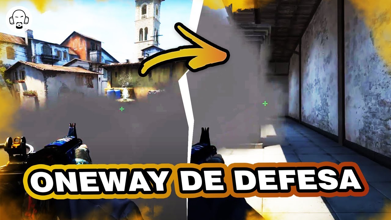 ONEWAY DO VINI na B da INFERNO + PÉZINHO MIBR & TRIUMPH! (Pro 