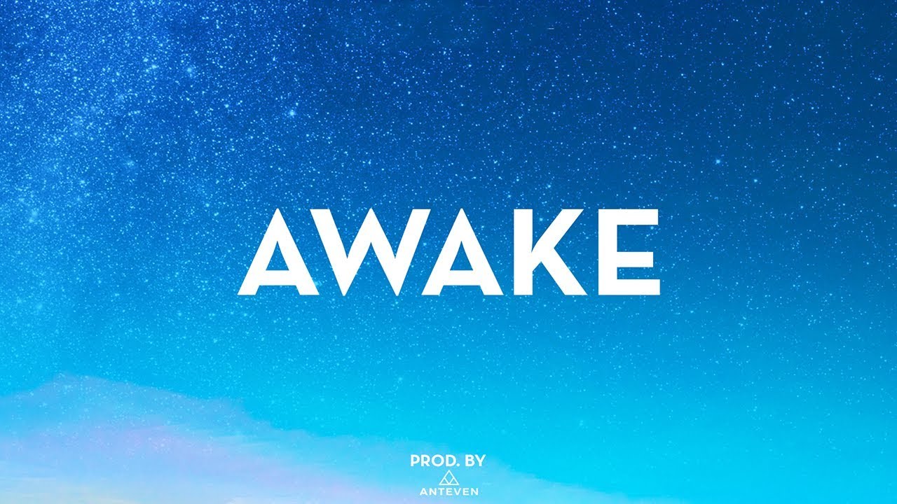 FREE Post Malone Type Beat x Trippie Redd Type Beat - Awake (Prod. By anteven) | 6lack & Lil Skies