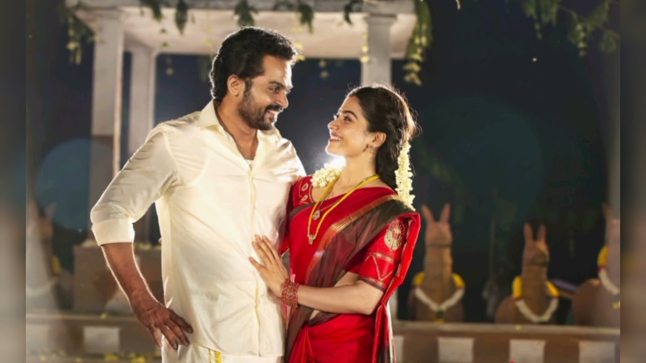 #Yaarayum ivlo azhaga song lyrics with English translation #Sulthan song english translation#karthik