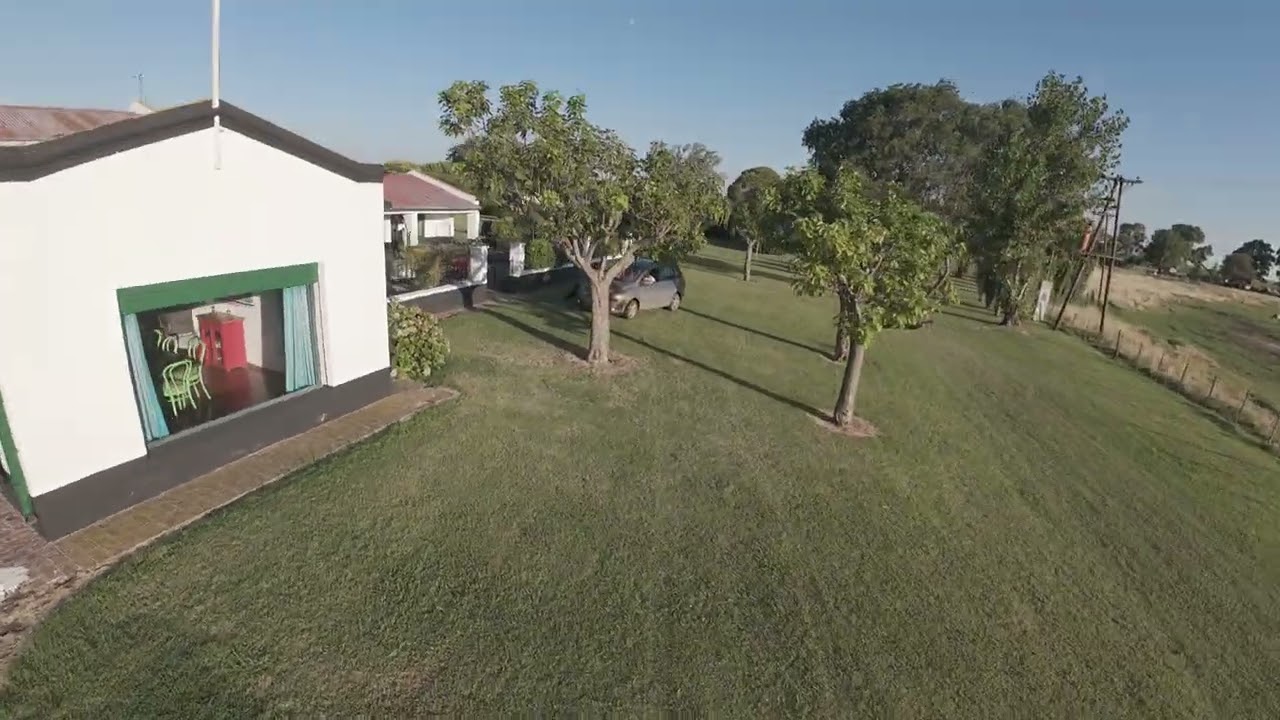 MOSCA  FILM  DRON