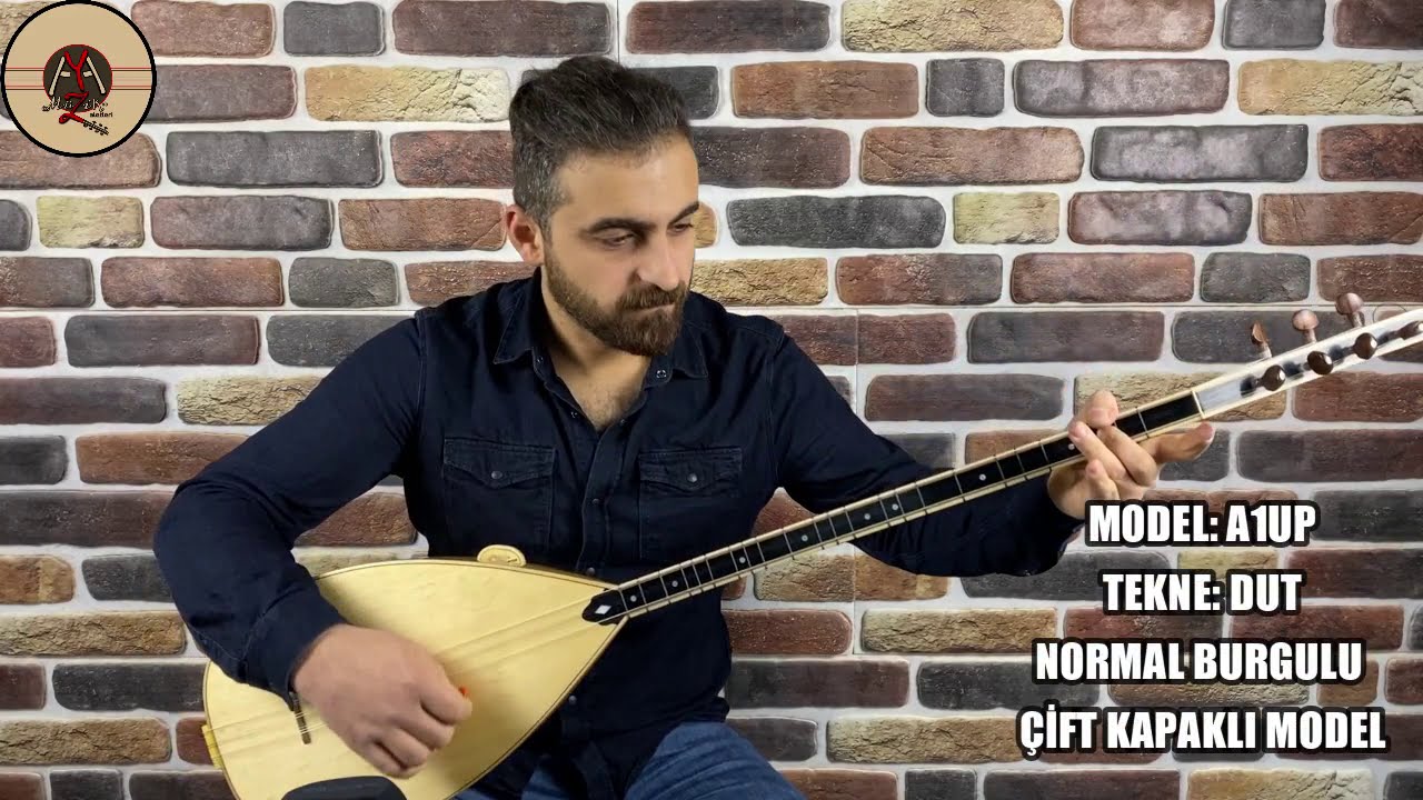 A1UP-Prof.Dut uzun sap bağlamalar