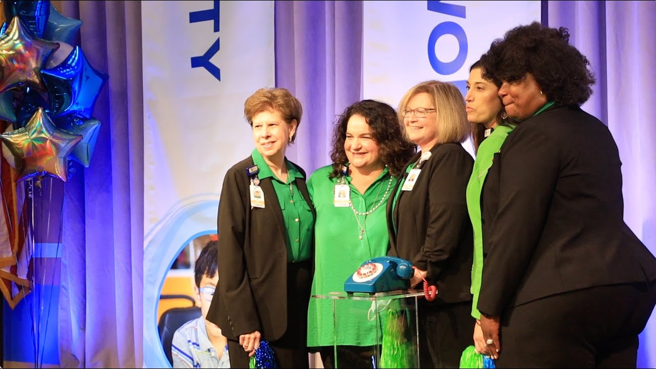 Arkansas Children&rsquo;s Hospital Achieves Repeat Magnet Recognition for Nursing Excellence
