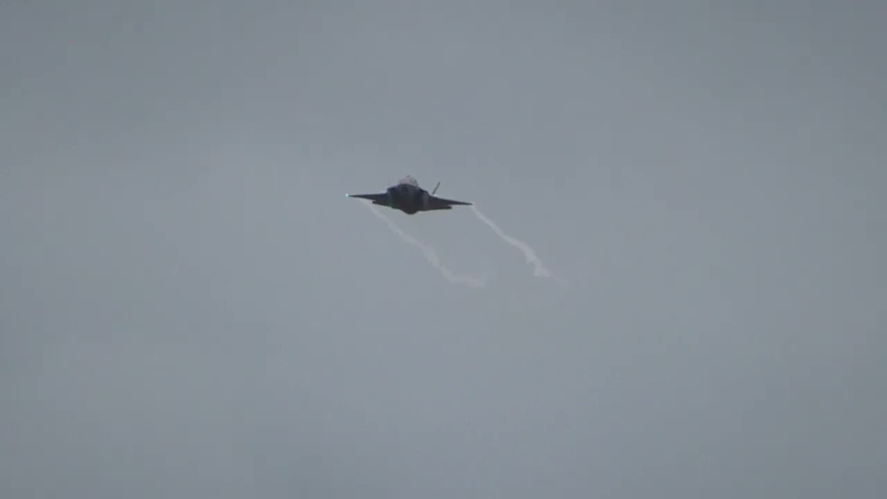 RIAT AIR SHOW 20th 21st 22nd JULY 2024 WITH THE LOCKHEED MARTIN F-35B LIGHTNING