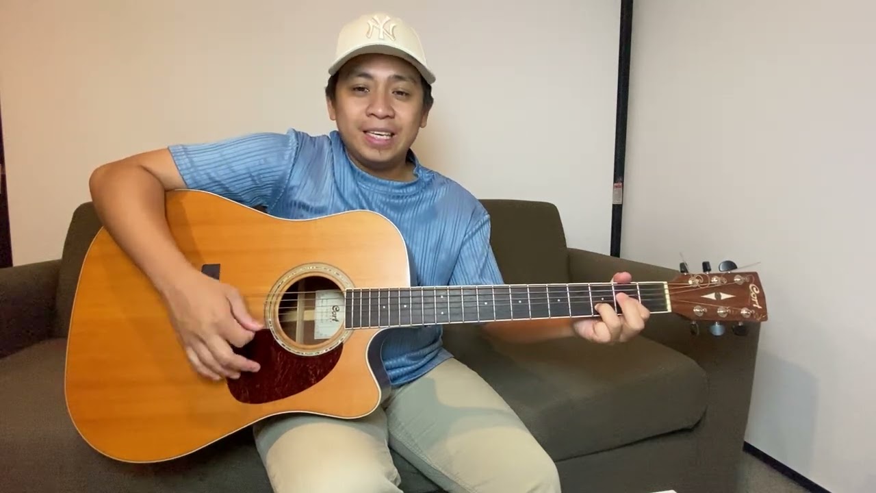 Open The Eyes Of My Heart (Open Our Eyes Lord) - ABLE Worship