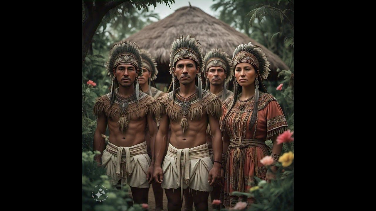 6 Most Native American Groups of Nicaragua