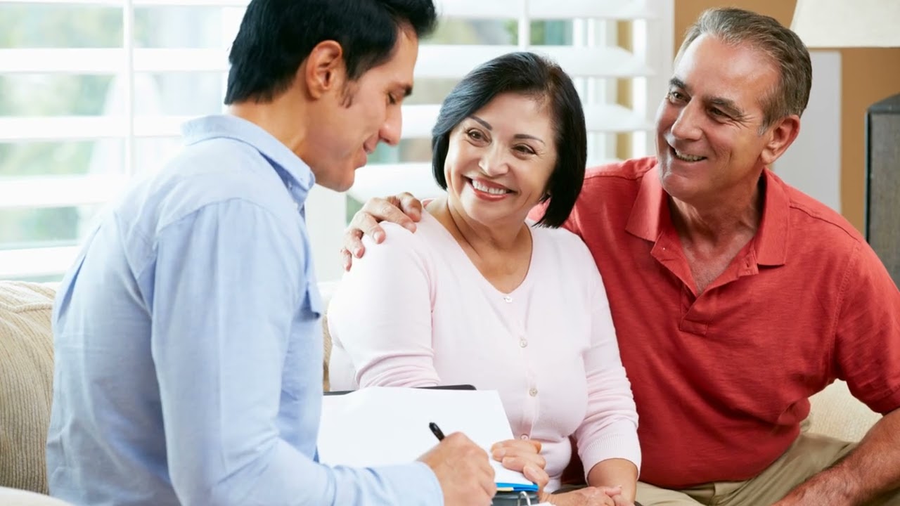 What to Expect When Working With Oasis Senior Advisors Austin & Central Texas