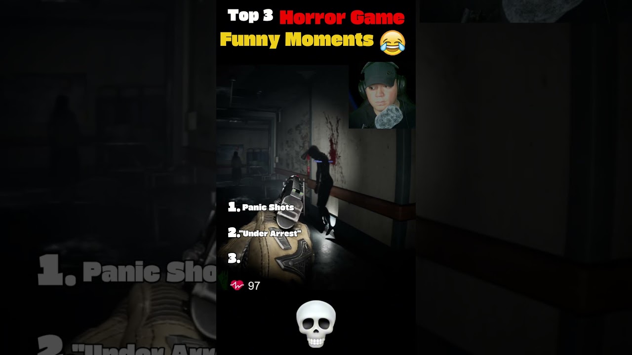 Top 3 Chuxie Funny Moments ( Part 2 ) #chuxie #horrorgame #funnymoments #horrorgaming #scary