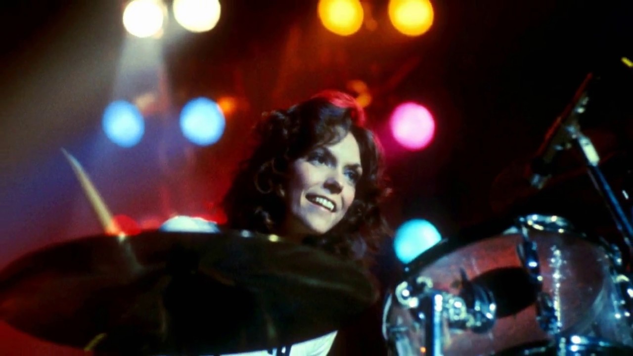 YESTERDAY ONCE MORE--THE CARPENTERS (NEW ENHANCED VERSION) 720