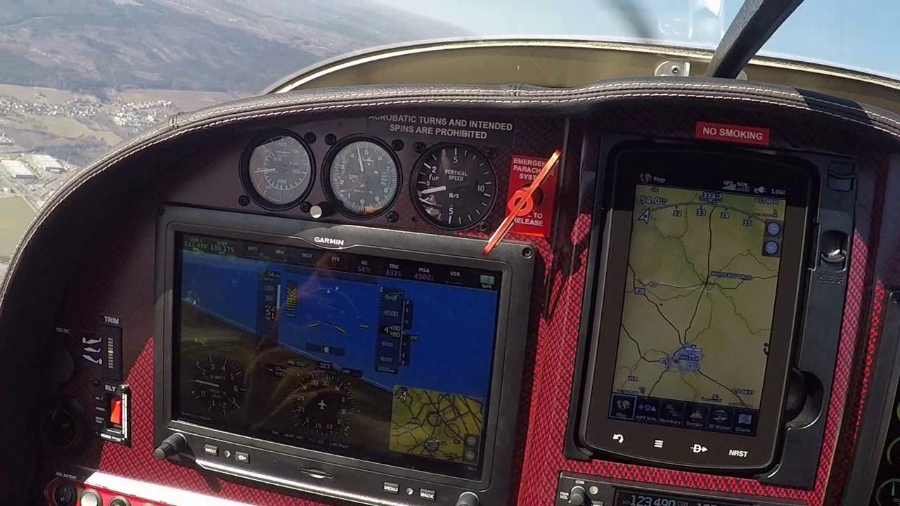 SKYLEADER 600