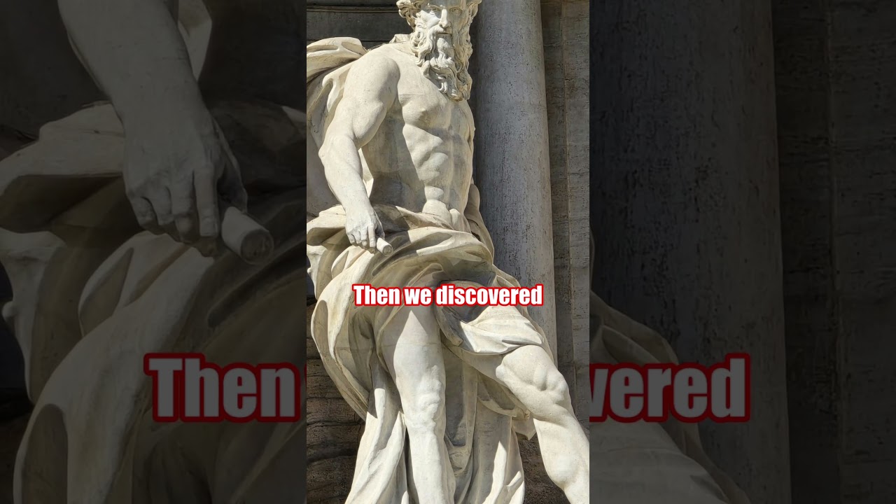 The God of the gaps argument explained in under 2 min #atheist