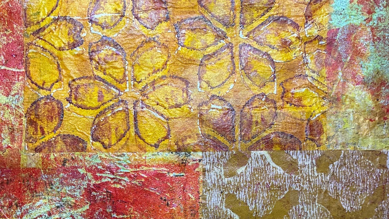 Mixed Media