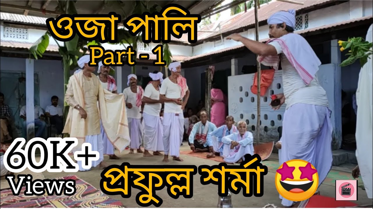 Ojha Pali 1 by Shri Prafulla Sharma and his team Ph. 7896718572