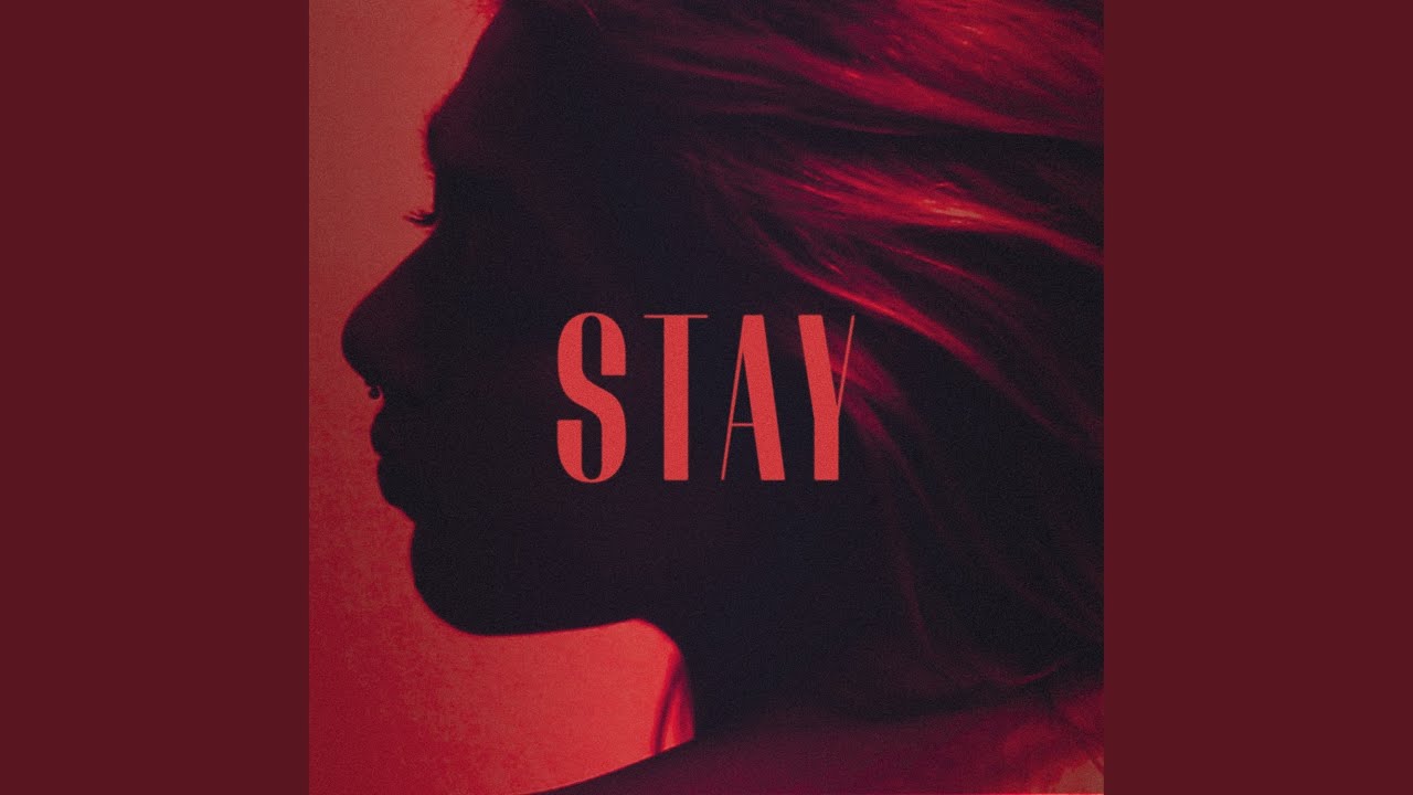 Stay (slowed + reverb)