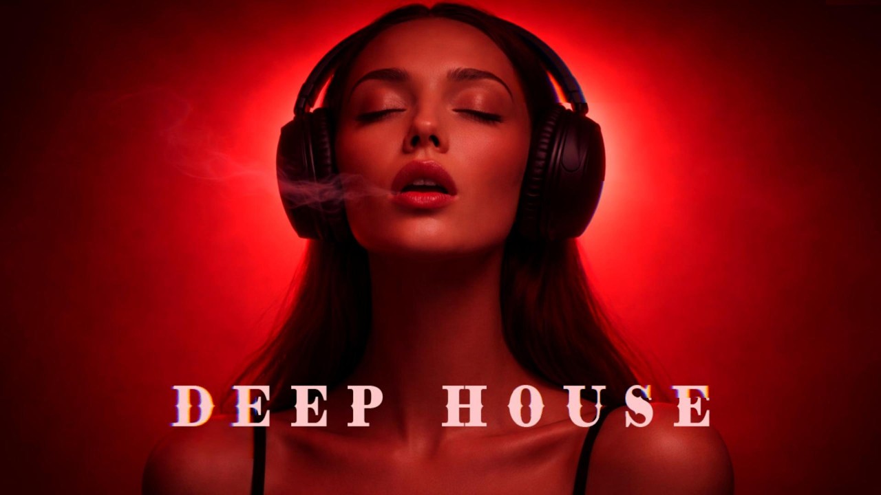 Smoke Mood | Relief Stress Playlist | Extended Deep House 2026 #15