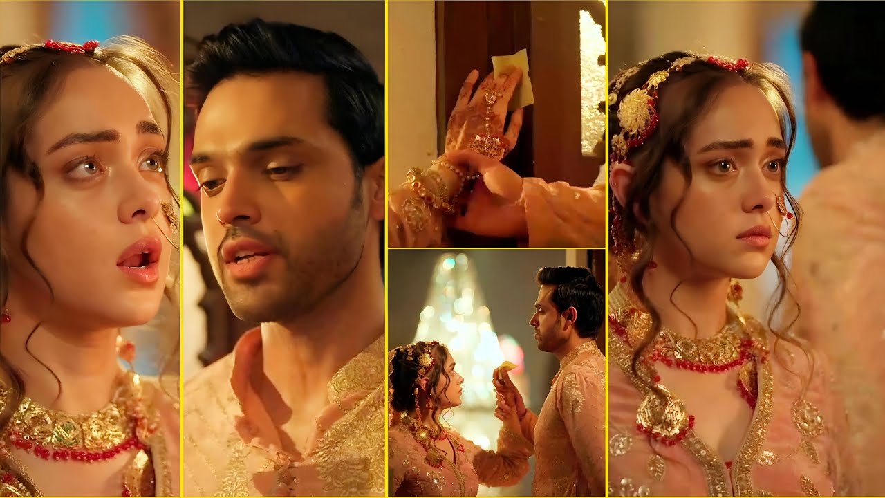 Seher Hone Ko Hai NEW PROMO 8th FEB 2026: Mahid Ka Nafrat Dekh Seher Ka Toota Dil!