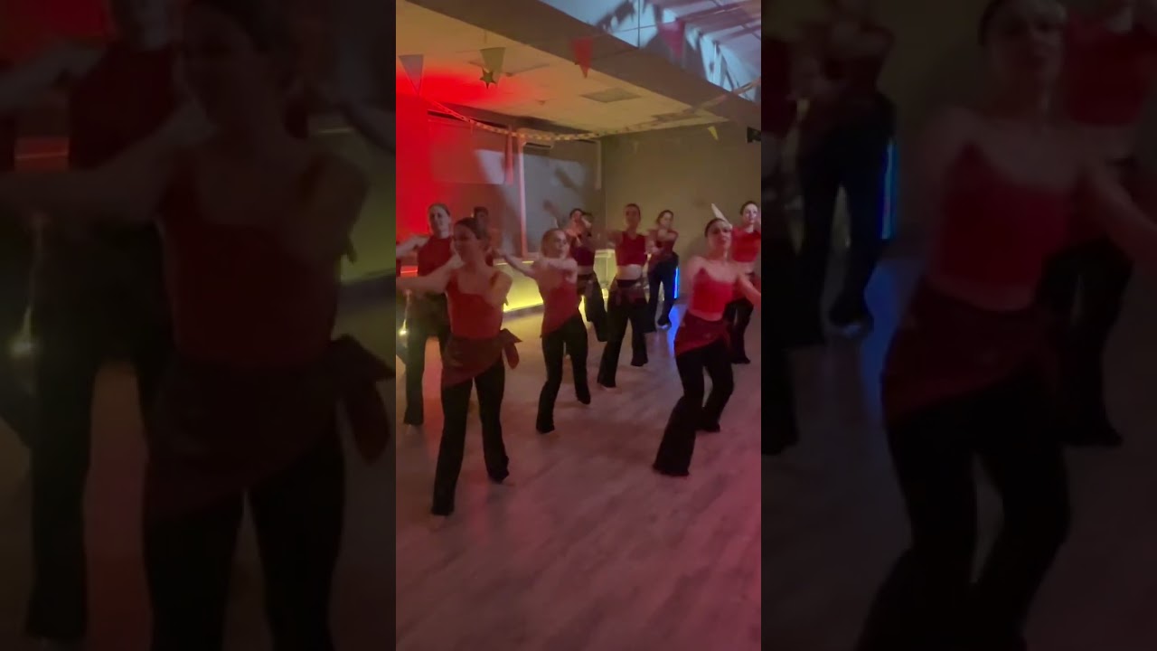 Бачата bachata