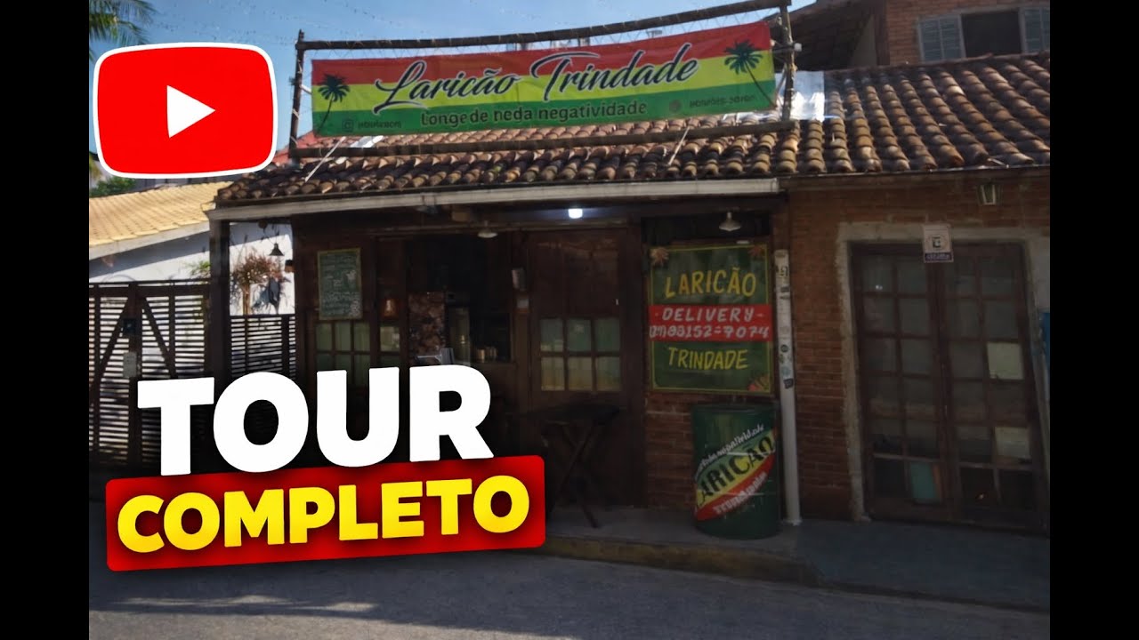 Mostrei minha lanchonete por dentro pela primeira vez !!!