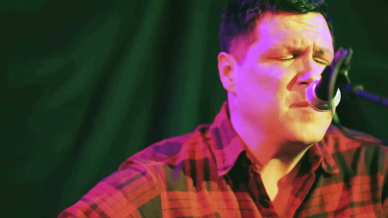 Damien Jurado - 