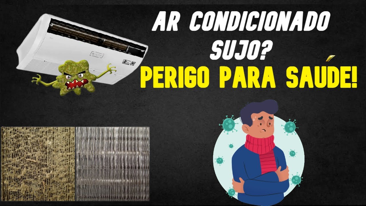 LIMPEZA AR CONDICIONA YORK 60.OOO BTUS PISO TETO