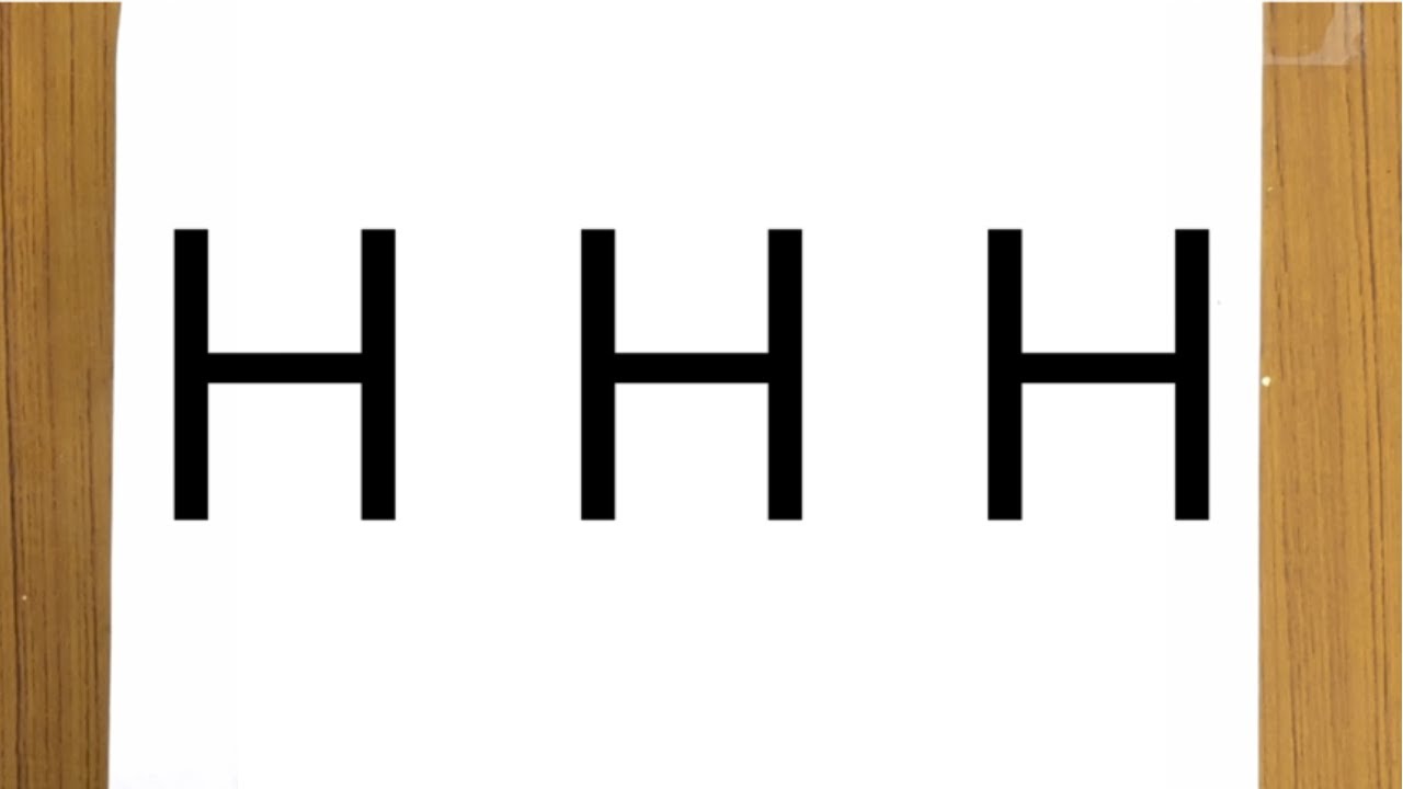 Holi Special Drawing |How to DrawingBeautiful Drawing From Letter H