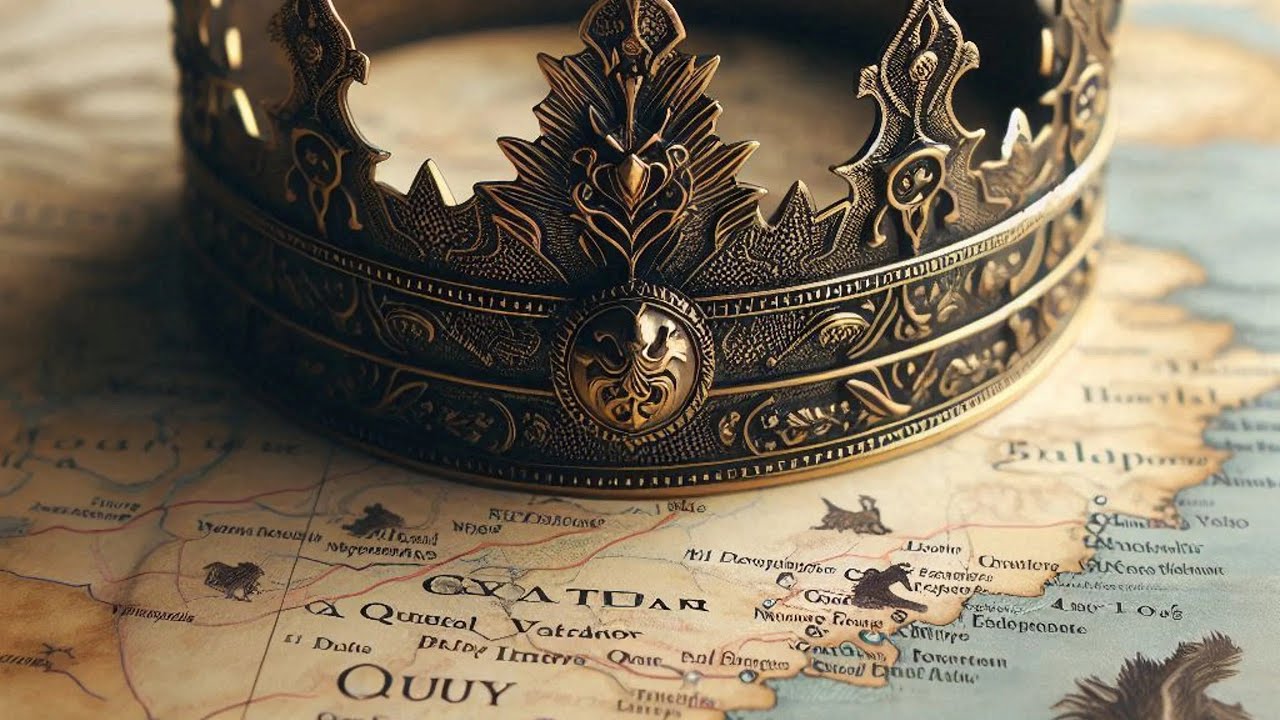 The Crownlands Heart of Westeros Power