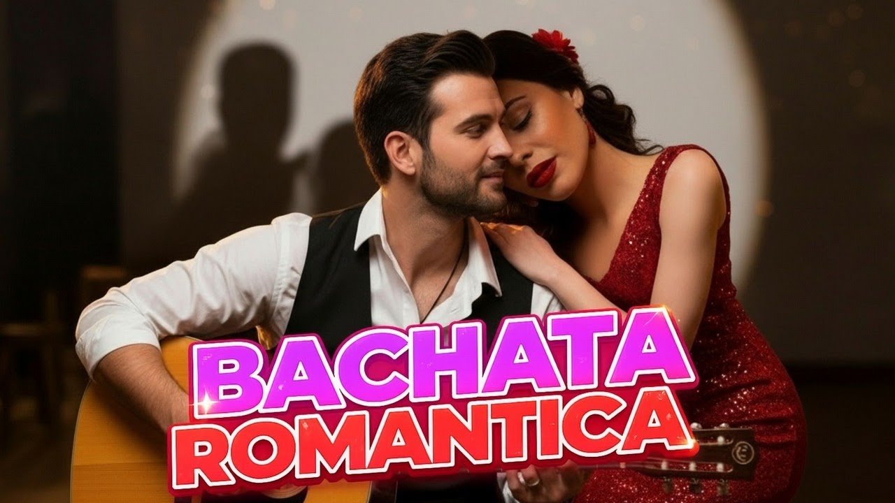 Bachata Nueva 2026 💘 Mix de Amor y Pasión Latina