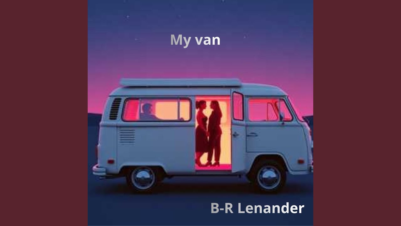 My van