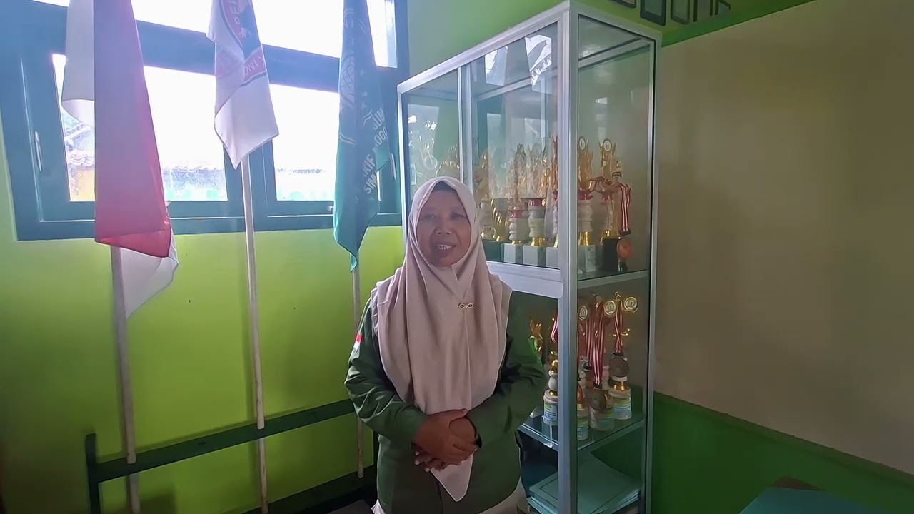 VIDEO PROFIL MADRASAH || MI MA'ARIF MANGUNSUMAN 1 SIMAN PONOROGO 