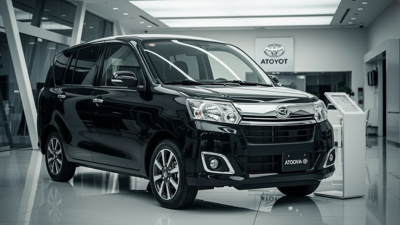 🚐 Daihatsu Gran Max 2026 Terbaru! Mobil Usaha Paling Laris? | OtoworldAuto Auto.