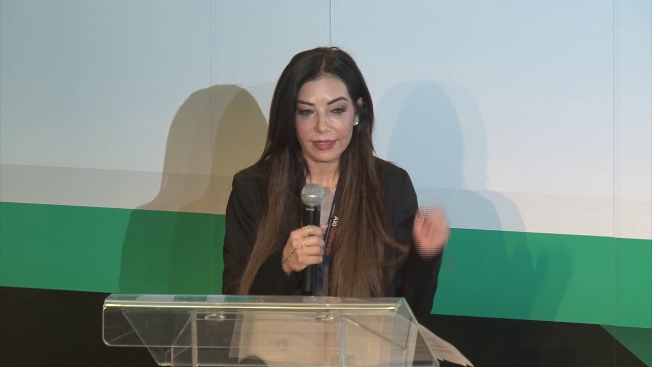 1. DAY1 - Opening Comments CYSEC & CIFS in 2019