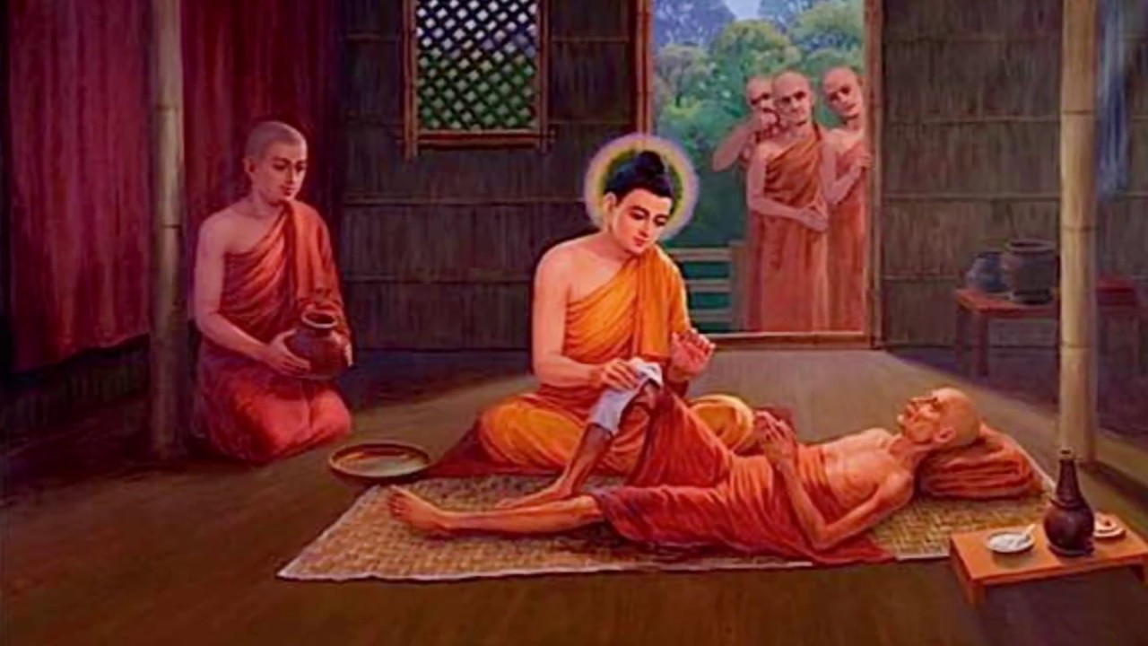 Tamang samaj Uk Buddha birthday 2018